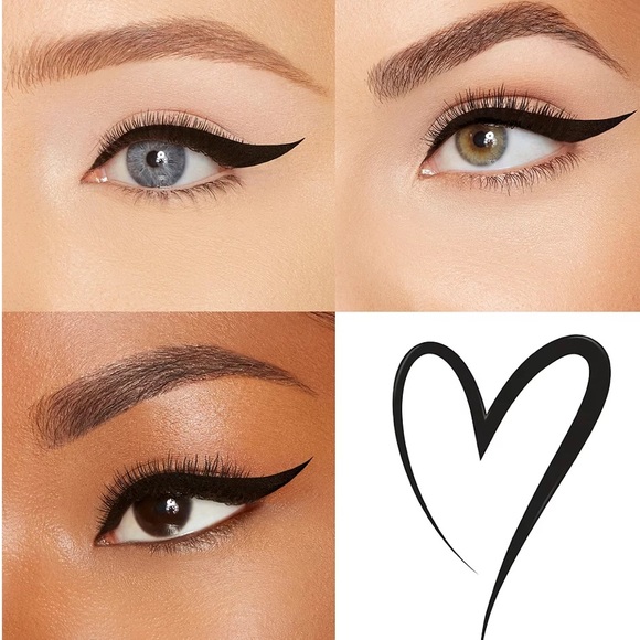 Too Faced Better Than Sex Waterproof Liquid Liner - Picture 2 of 12